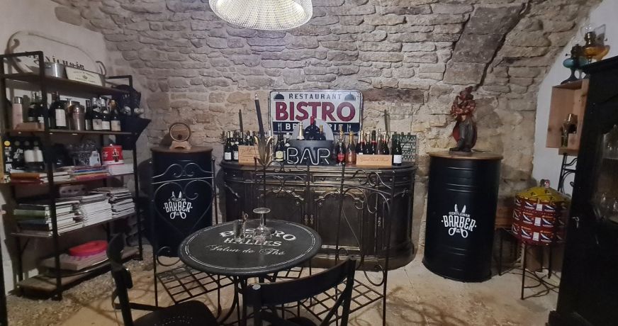 vente Maison Remoulins