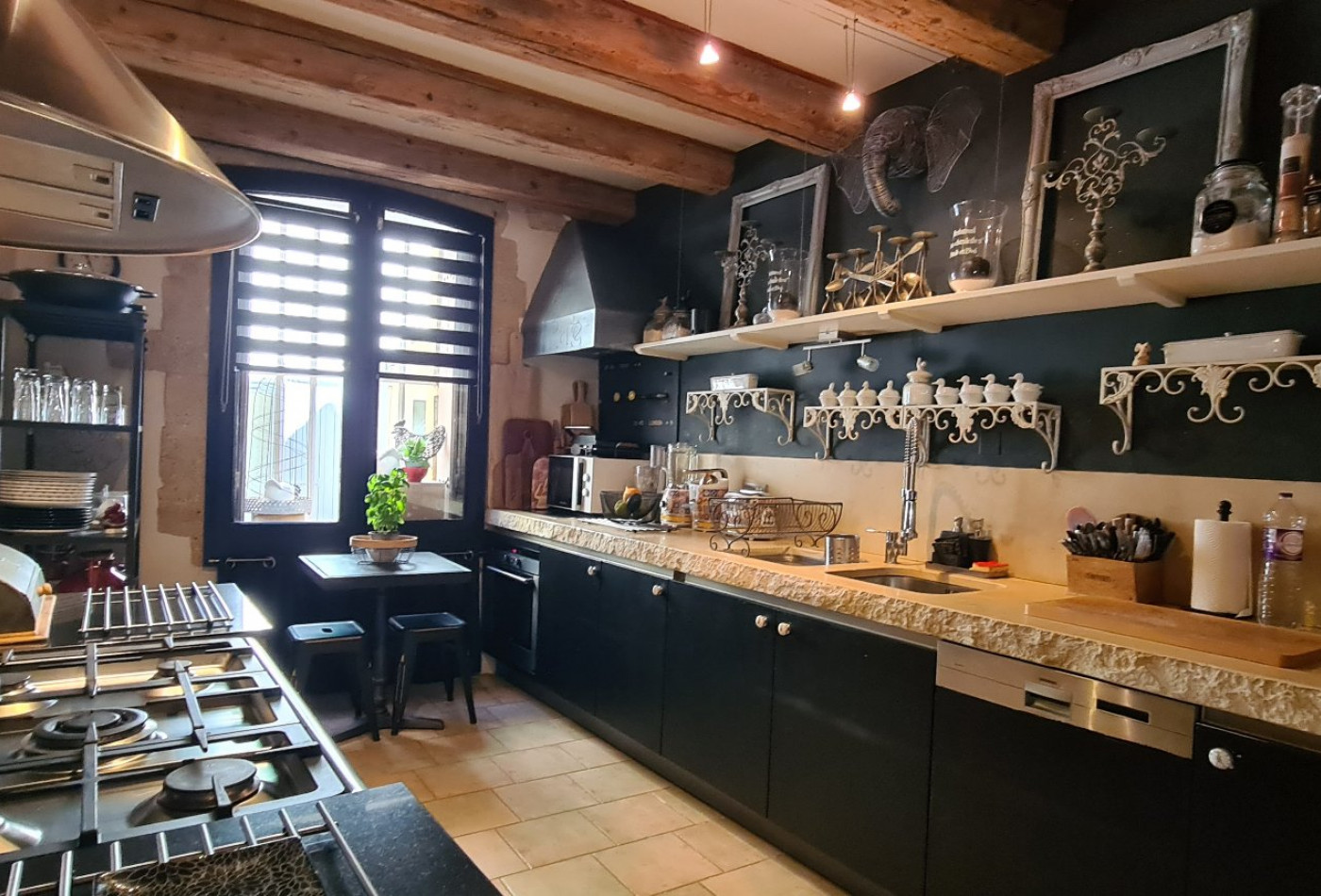 vente Maison Remoulins - Photo 10