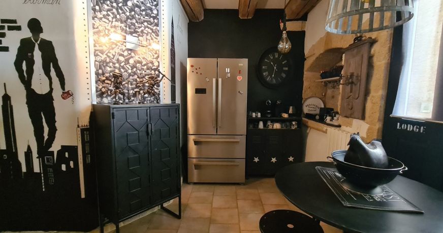 vente Maison Remoulins