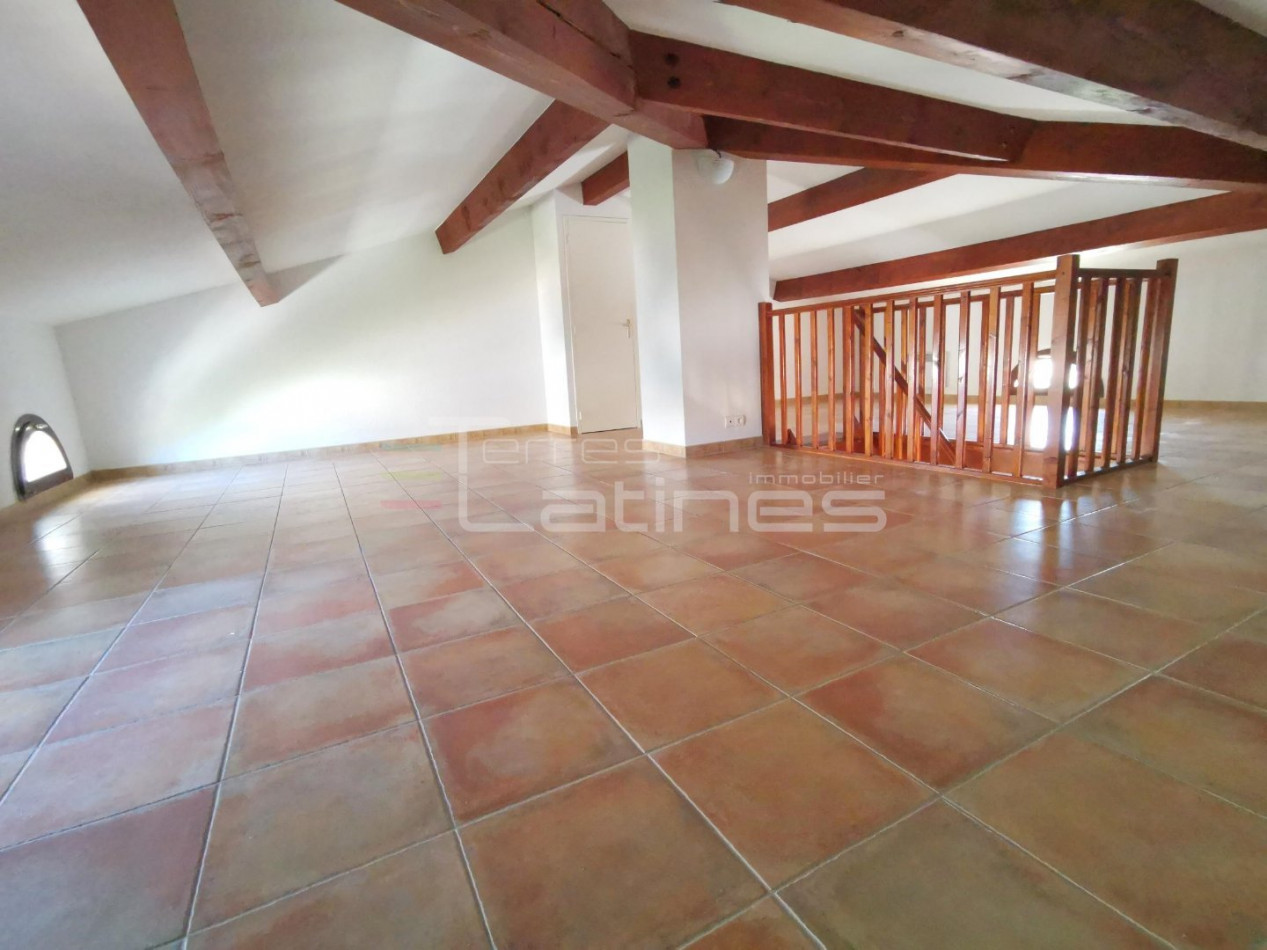 location Appartement Manduel - Photo 9