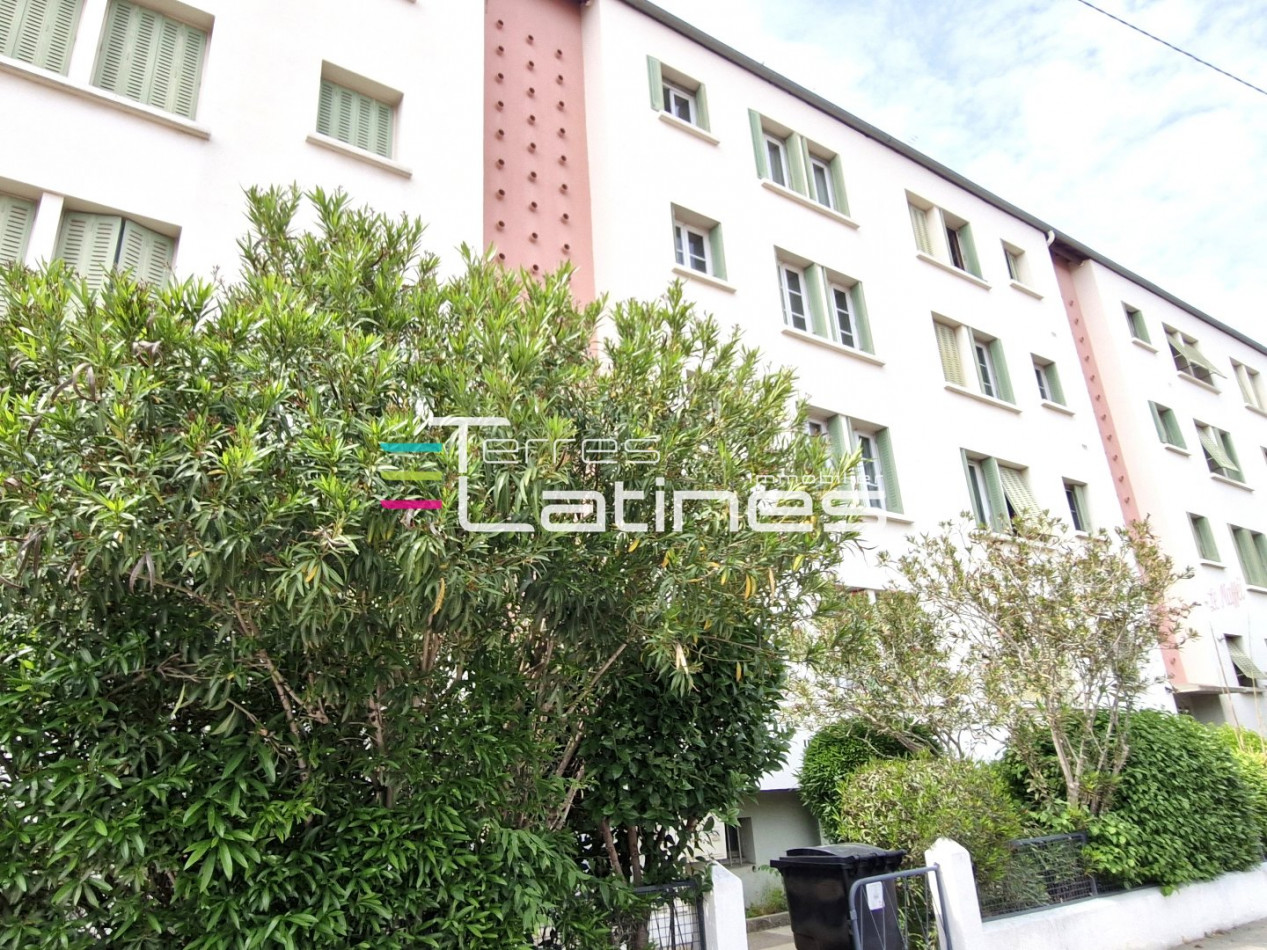 location Appartement Nimes - Photo 1
