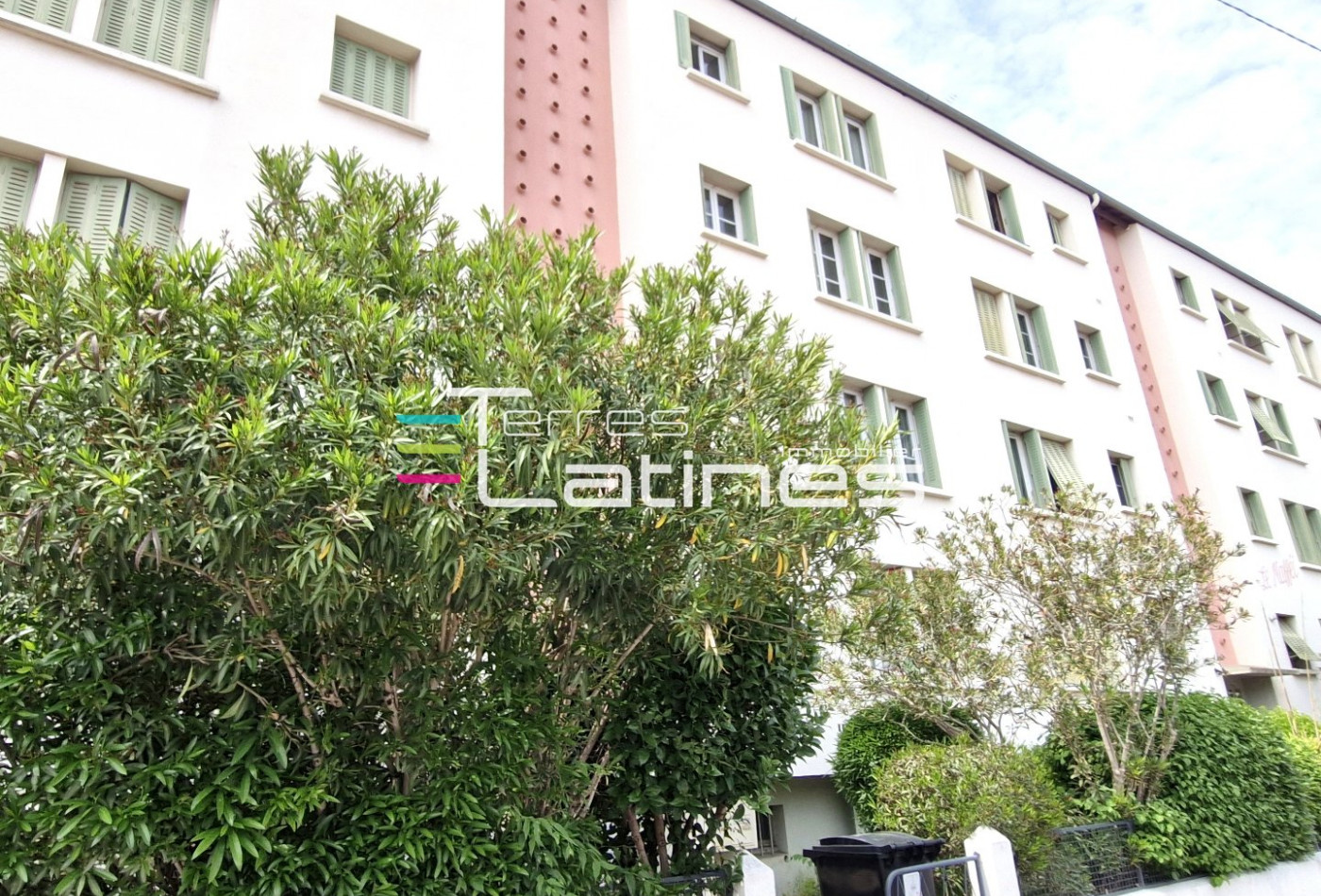 location Appartement Nimes - Photo 1