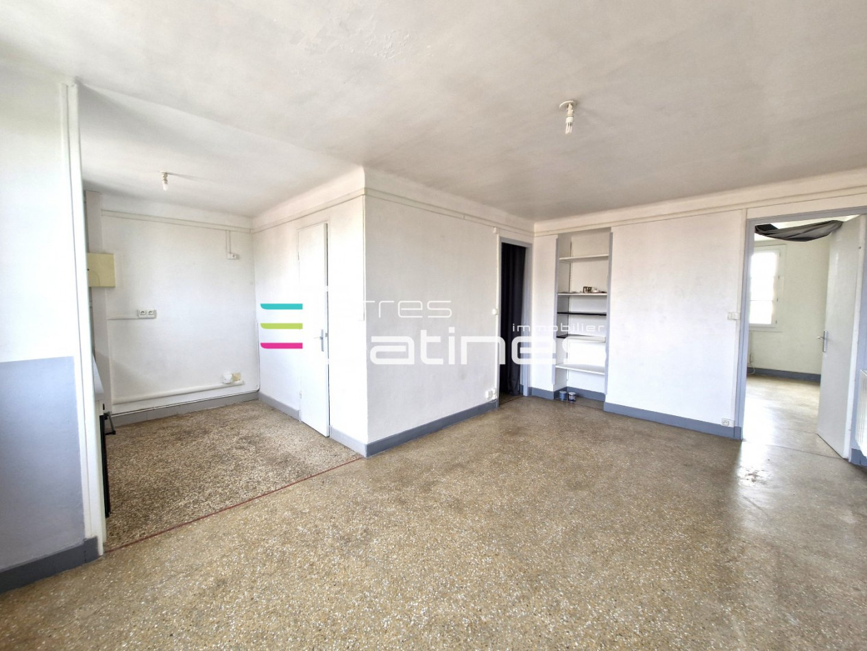 location Appartement Nimes - Photo 4