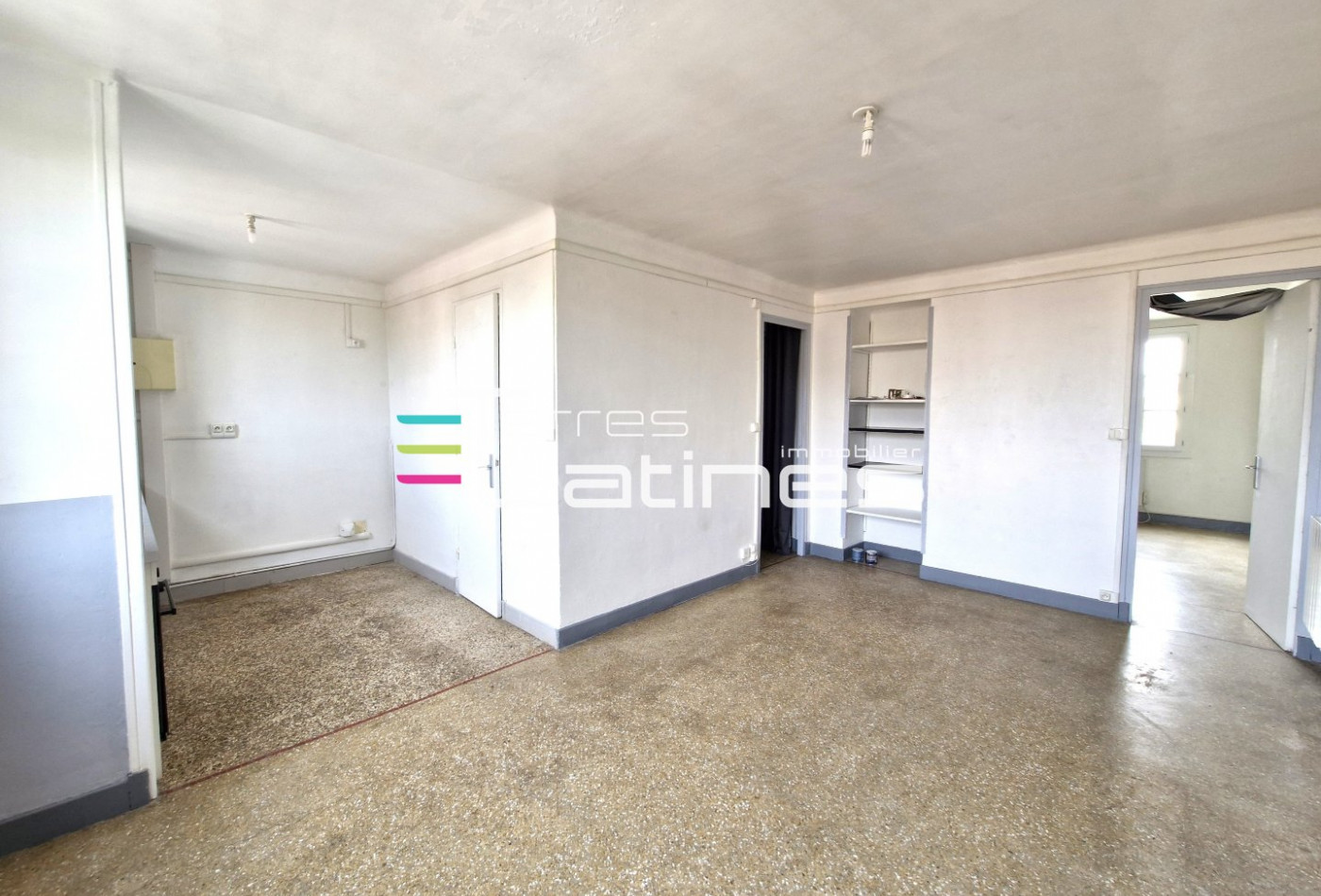 location Appartement Nimes - Photo 4
