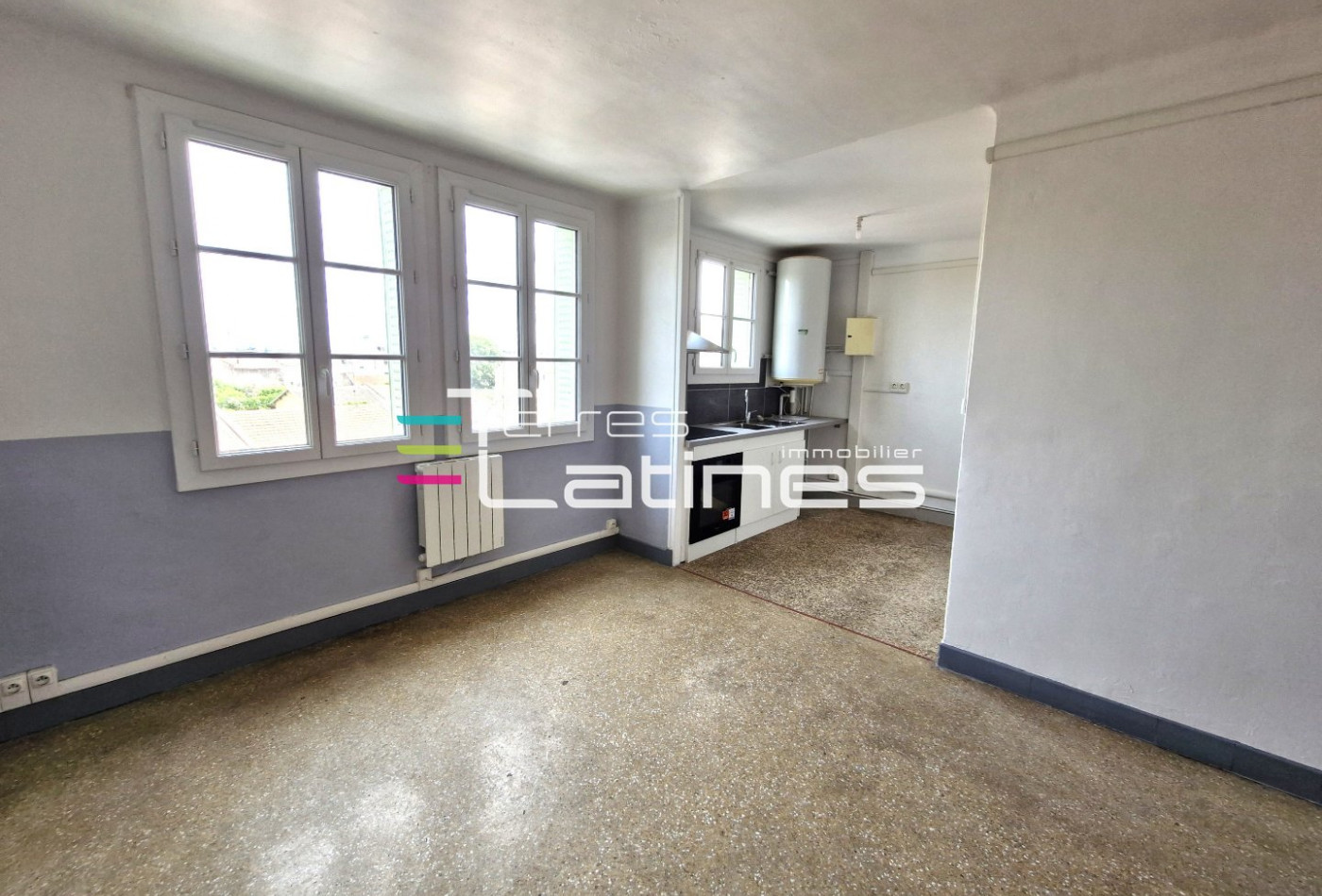location Appartement Nimes - Photo 3