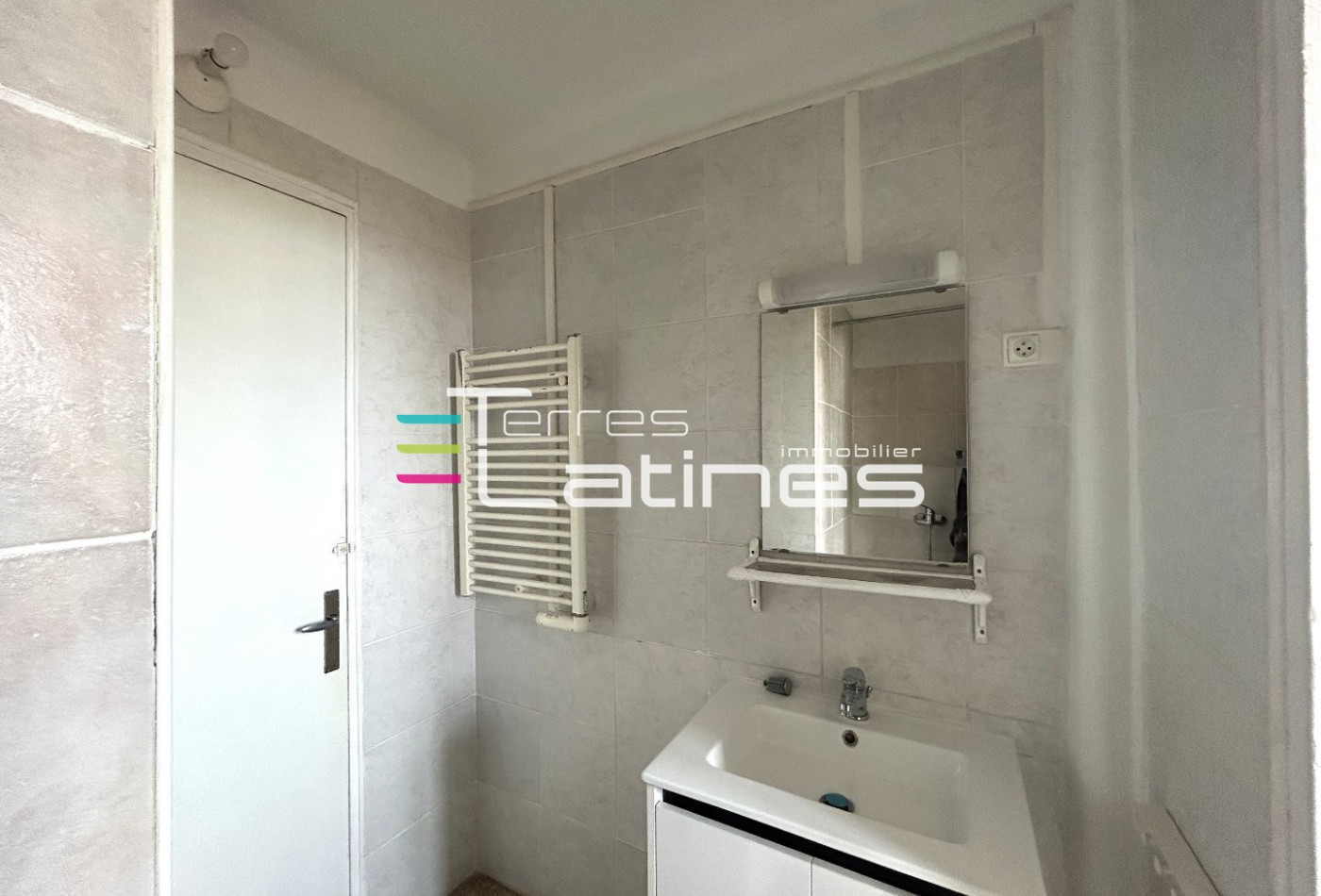 location Appartement Nimes - Photo 9