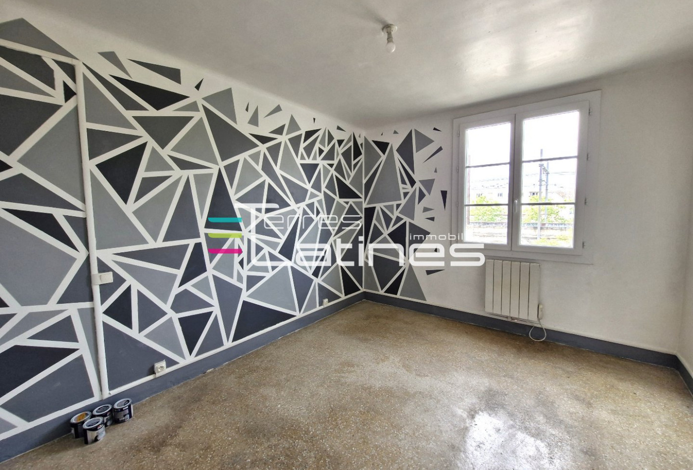 location Appartement Nimes - Photo 7