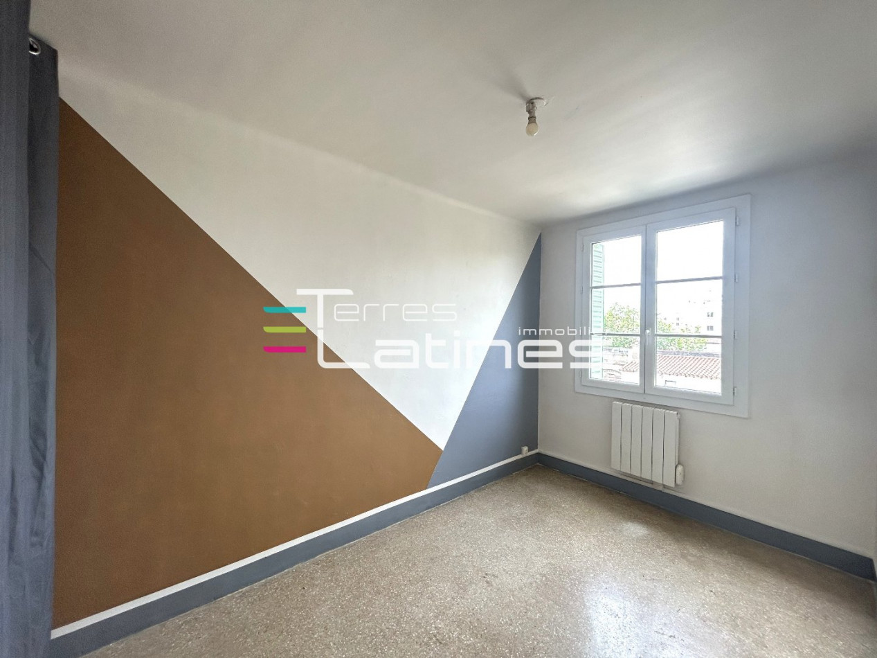location Appartement Nimes - Photo 5