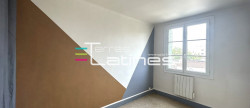 location Appartement Nimes