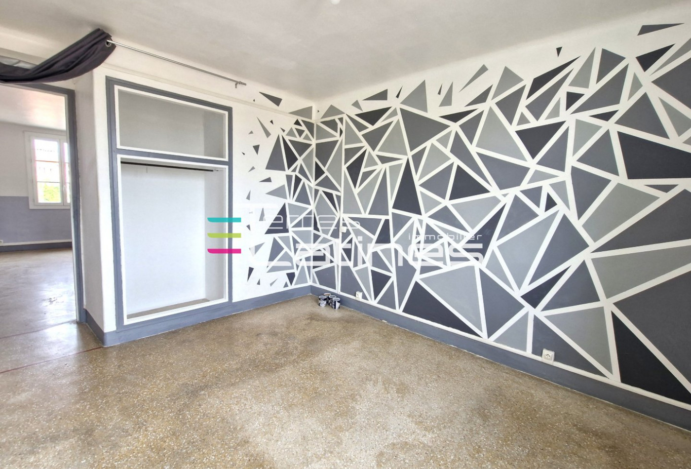 location Appartement Nimes - Photo 6