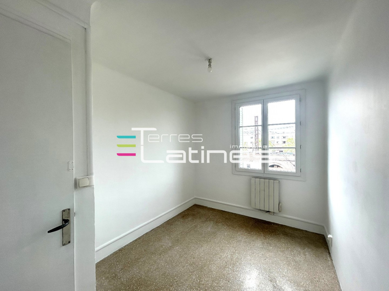 location Appartement Nimes - Photo 8