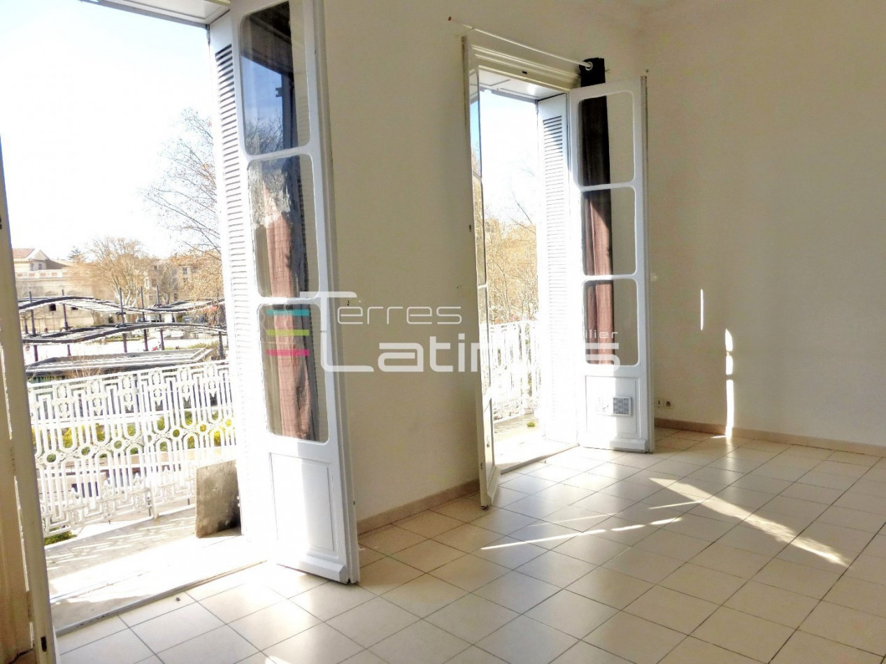 location Appartement Nimes