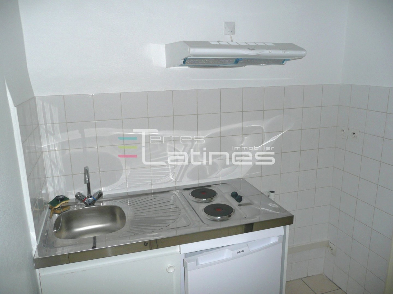 location Appartement Nimes - Photo 4