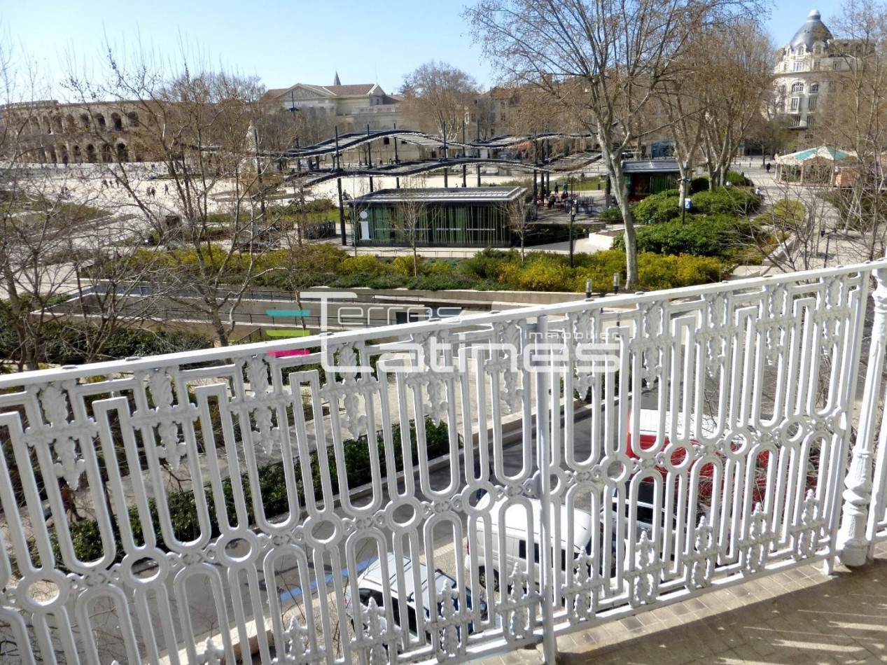 location Appartement Nimes - Photo 8