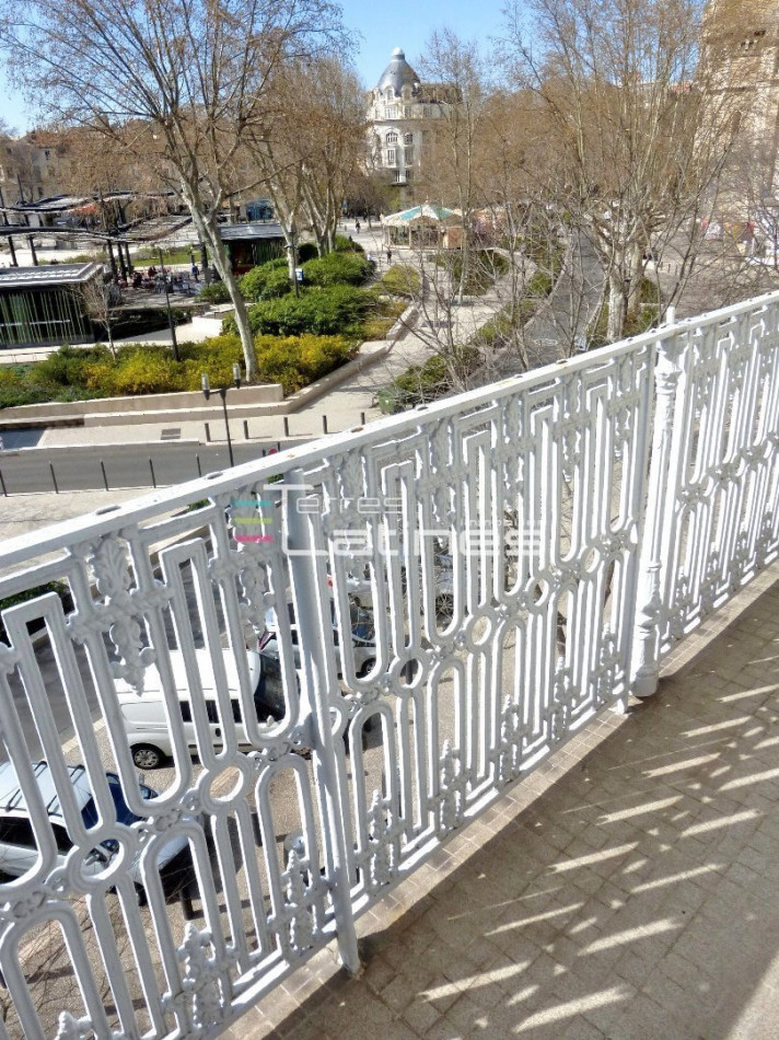 location Appartement Nimes - Photo 9