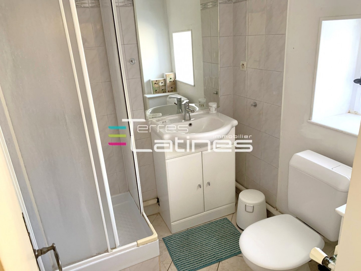 location Appartement Nimes - Photo 6