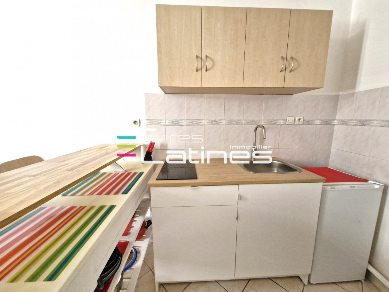 location Appartement Nimes - Photo 4