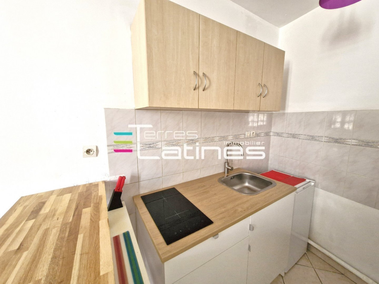location Appartement Nimes - Photo 5