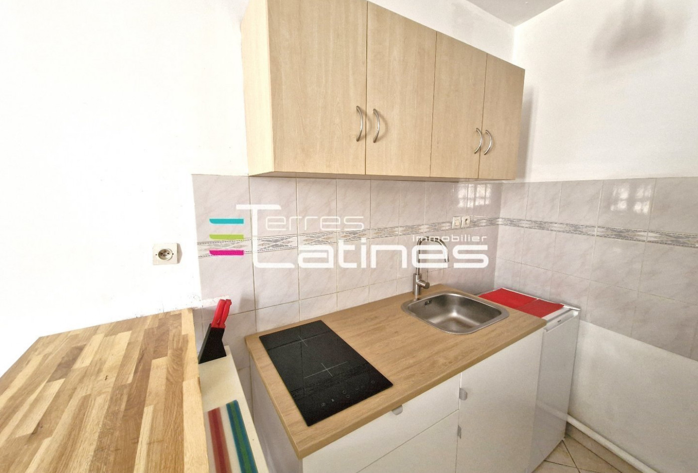 location Appartement Nimes - Photo 5