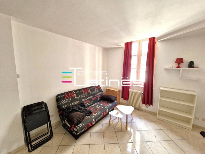 location Appartement Nimes - Photo 3
