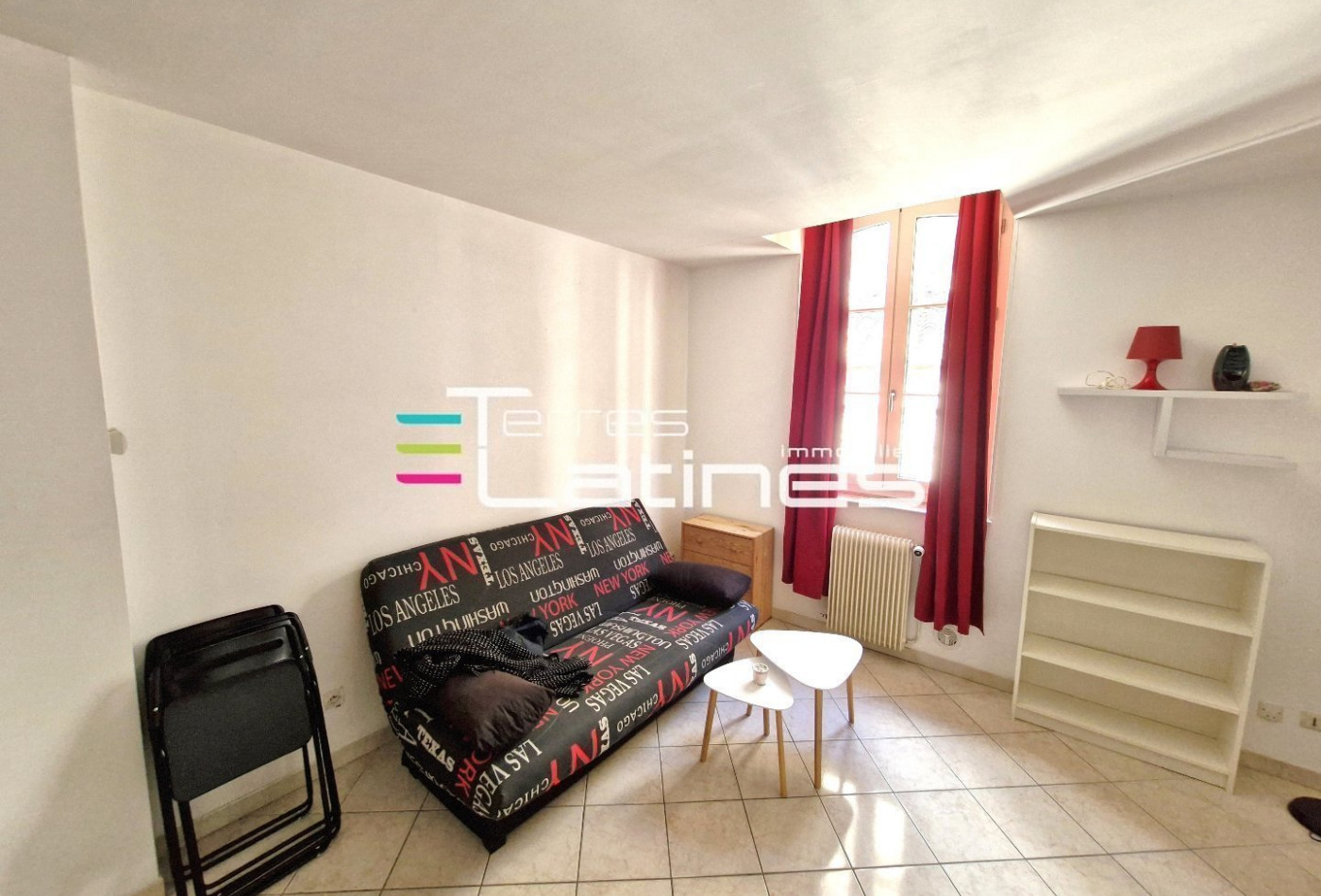 location Appartement Nimes - Photo 3