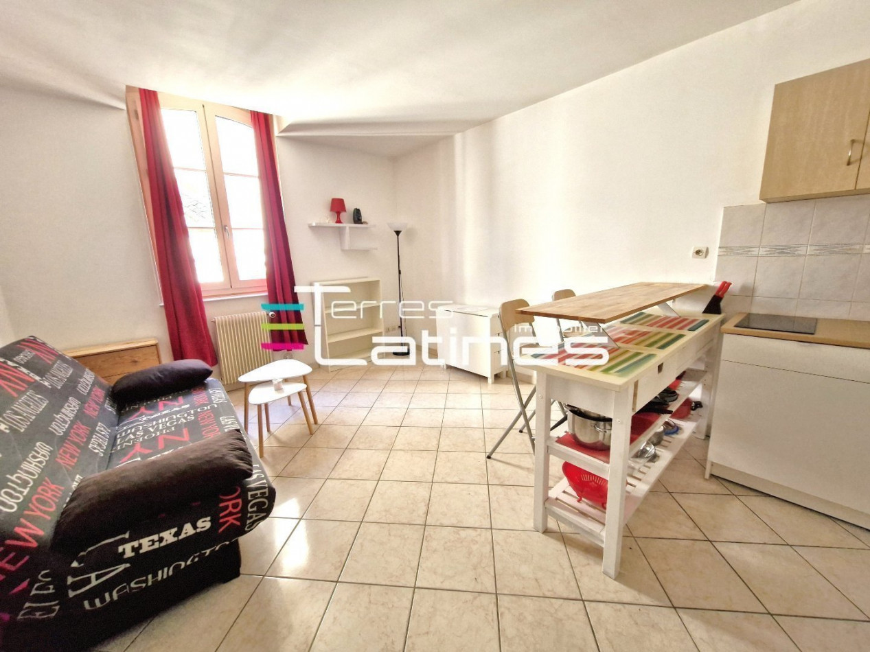 location Appartement Nimes - Photo 2