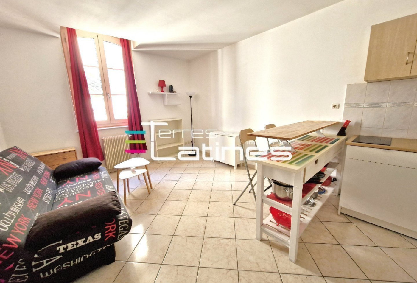 location Appartement Nimes - Photo 2