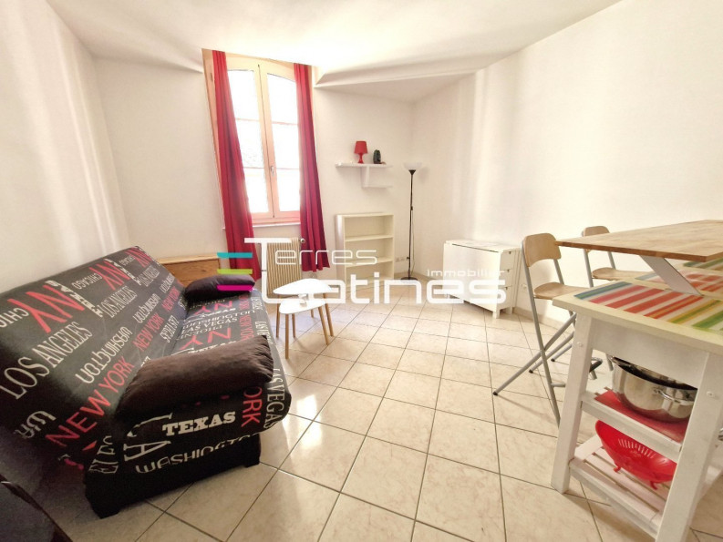 location Appartement Nimes - Photo 7
