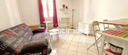 location Appartement Nimes