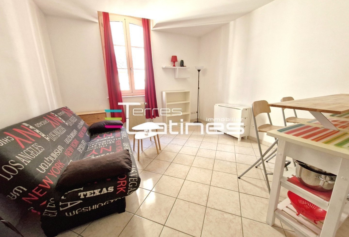 location Appartement Nimes - Photo 7