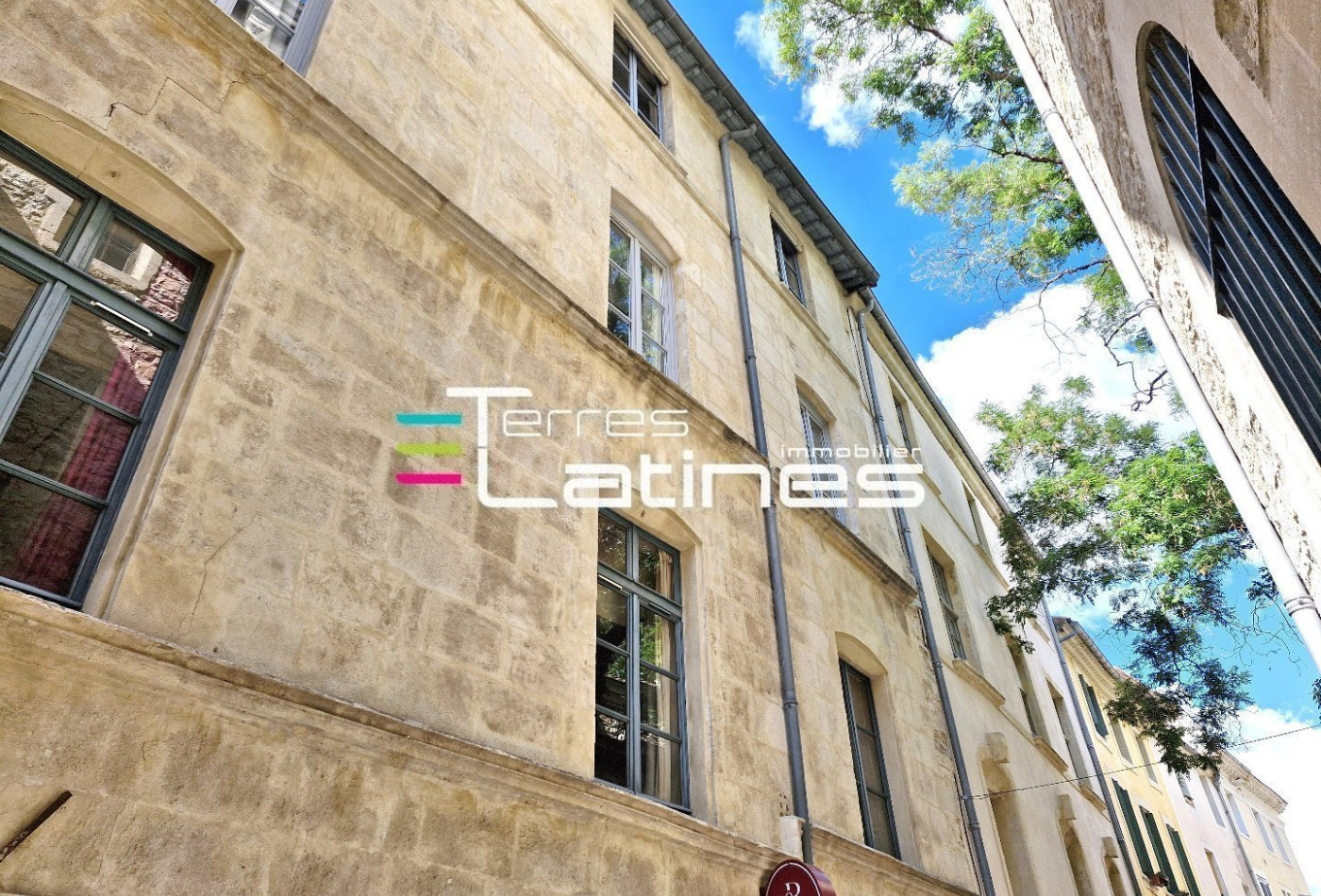 location Appartement Nimes - Photo 8