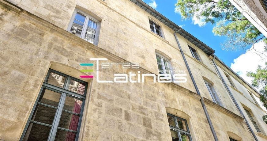 location Appartement Nimes