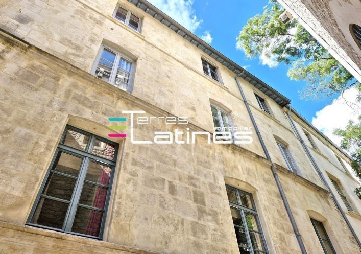 location Appartement Nimes