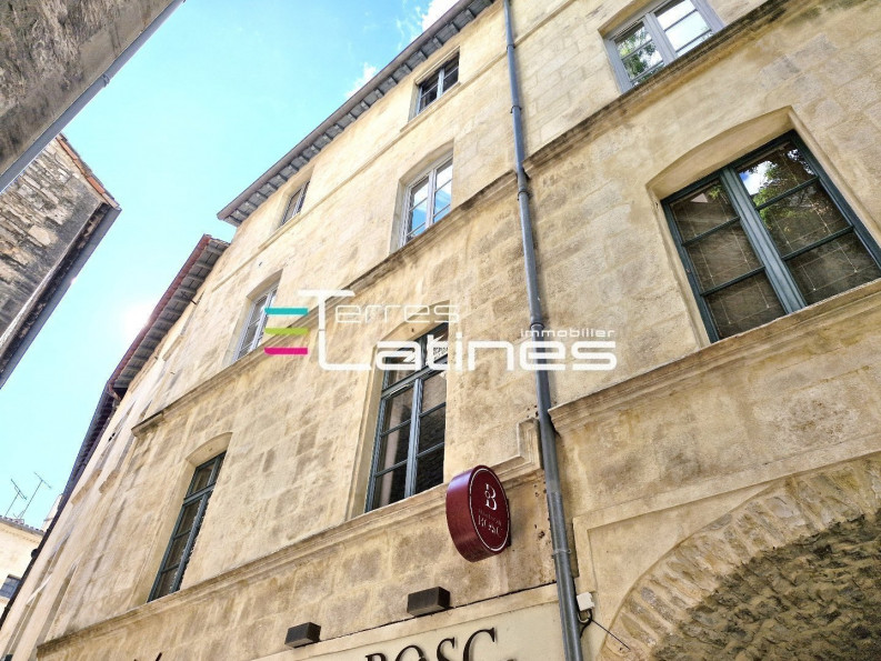location Appartement Nimes - Photo 9