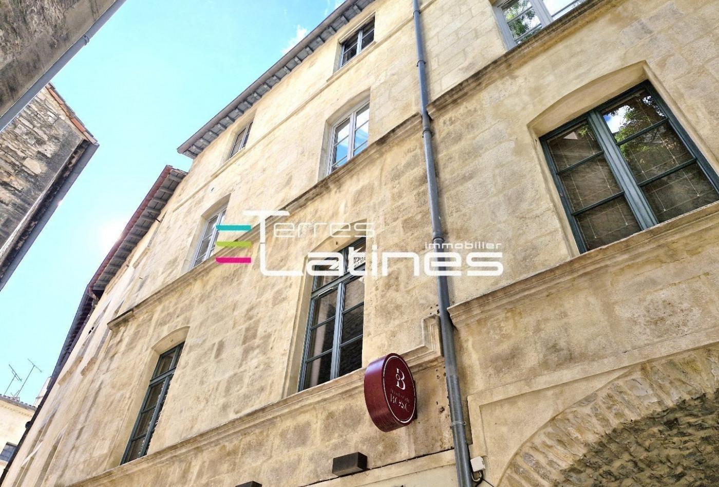 location Appartement Nimes - Photo 9