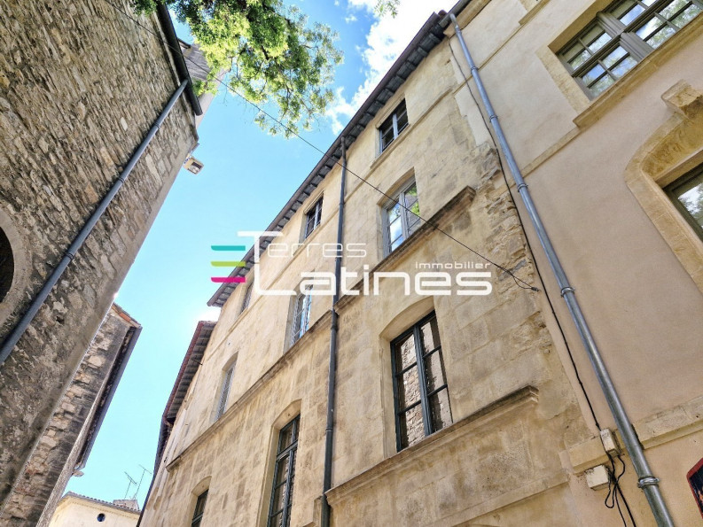 location Appartement Nimes - Photo 10