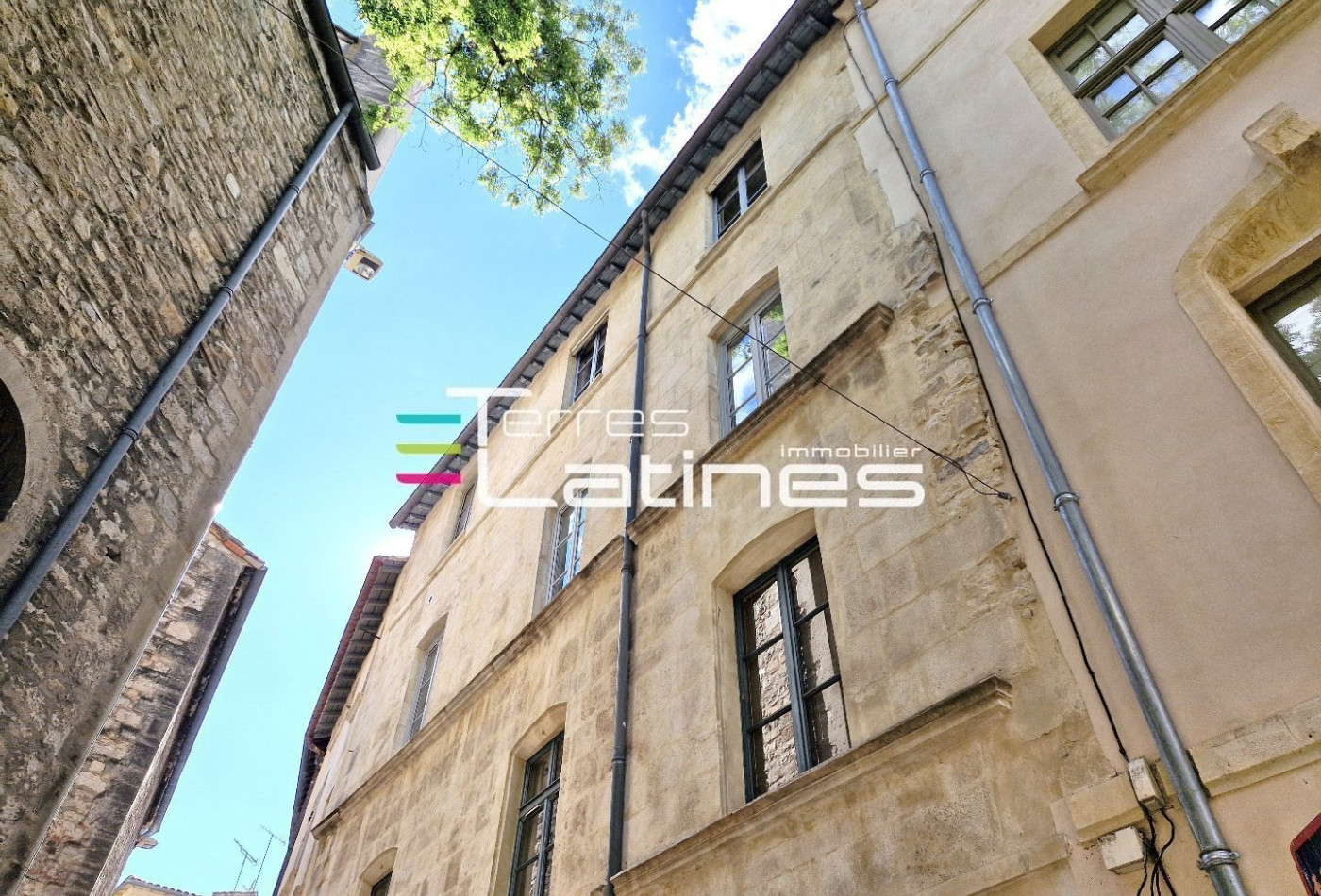 location Appartement Nimes - Photo 10