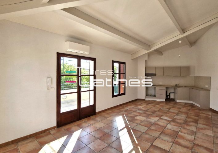 location Appartement Manduel