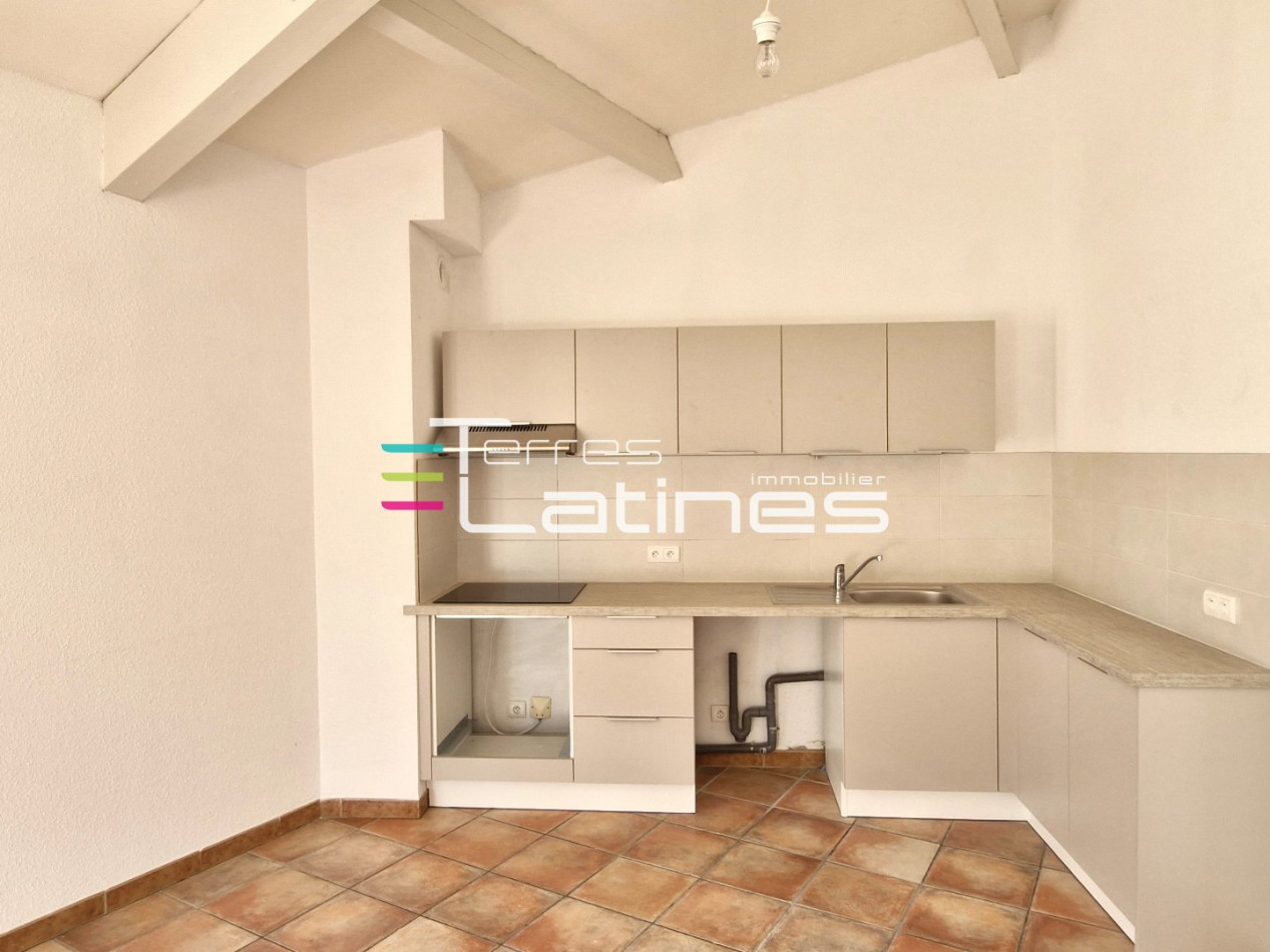 location Appartement Manduel - Photo 5