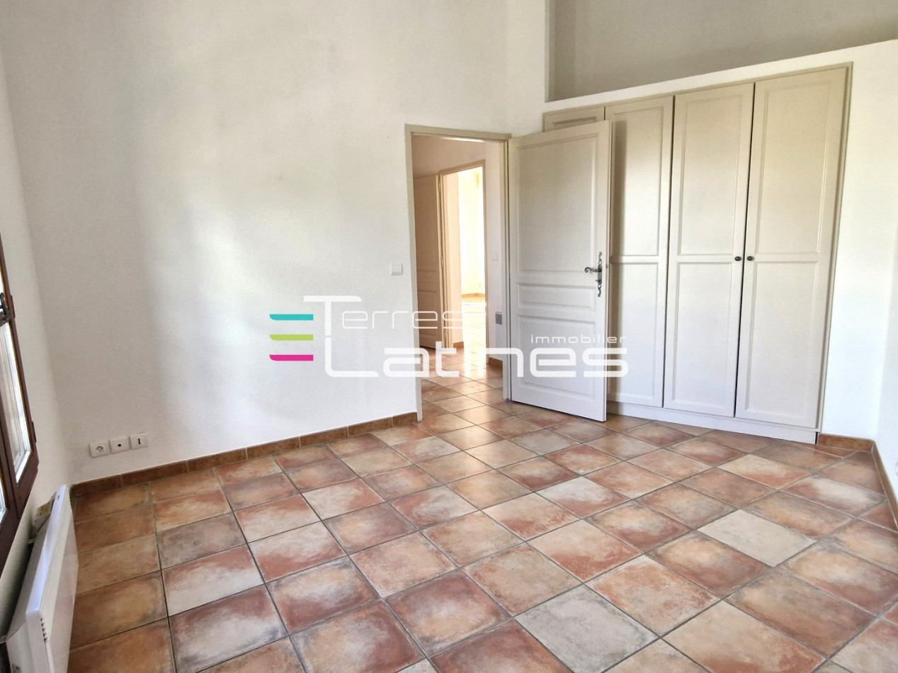 location Appartement Manduel - Photo 6