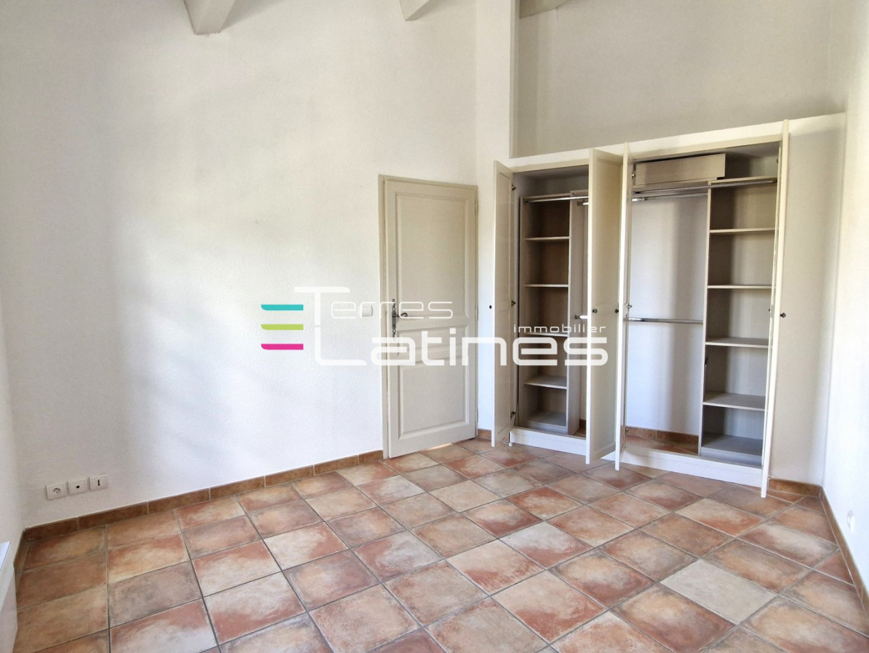location Appartement Manduel - Photo 10