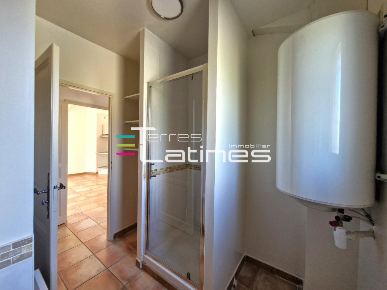 location Appartement Manduel - Photo 8