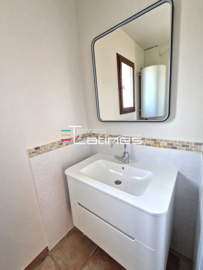 location Appartement Manduel - Photo 9