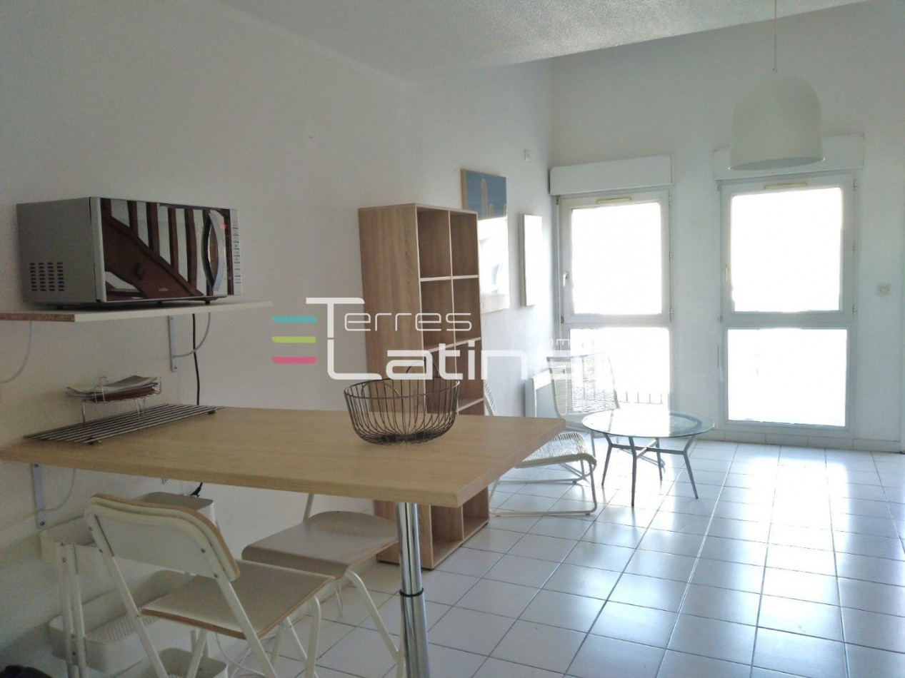 location Appartement Nimes - Photo 3