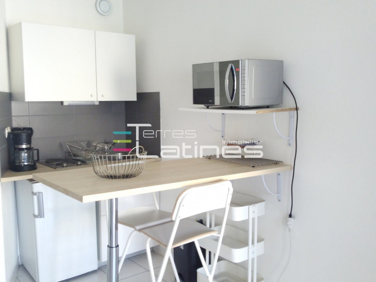 location Appartement Nimes - Photo 4