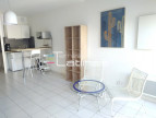 location Appartement Nimes