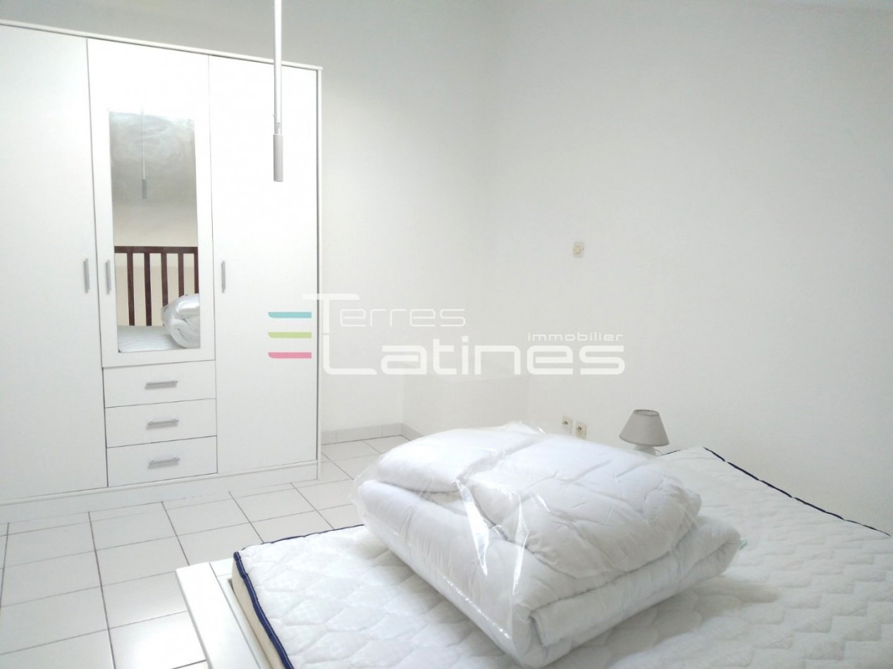 location Appartement Nimes - Photo 7