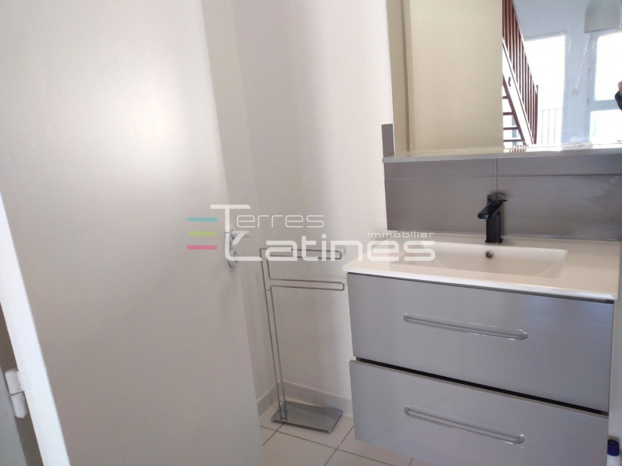 location Appartement Nimes - Photo 8