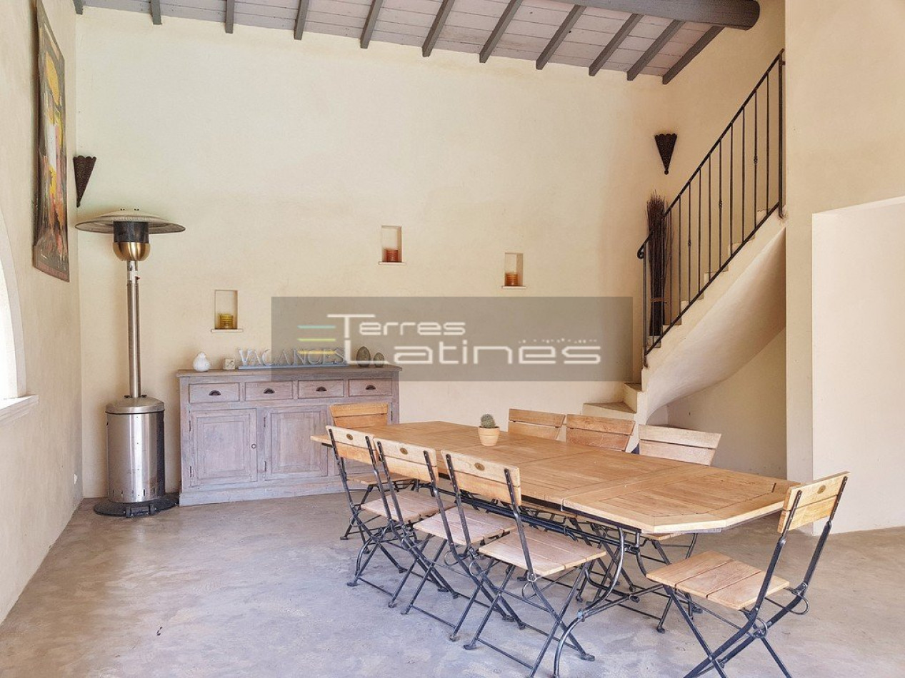 vente Maison Vers Pont Du Gard - Photo 9