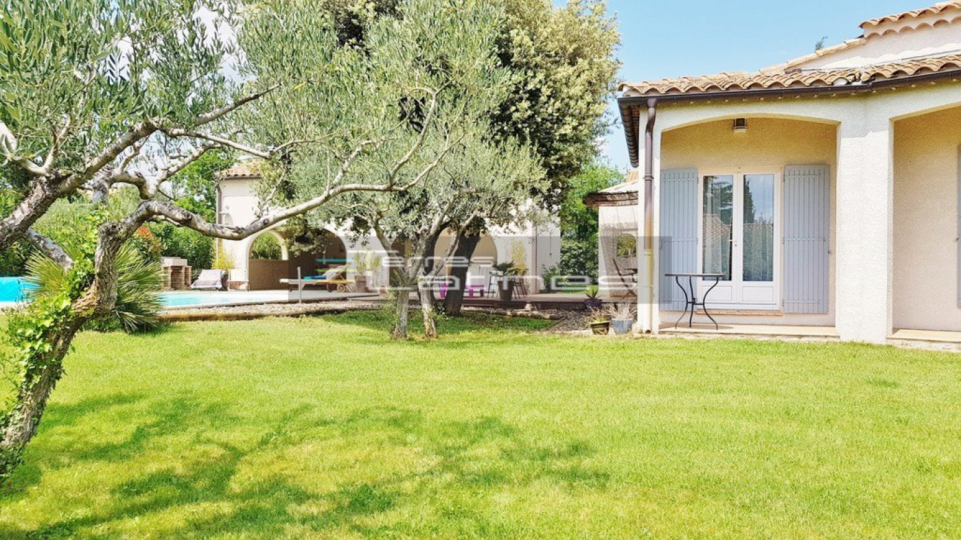 vente Maison Vers Pont Du Gard - Photo 2
